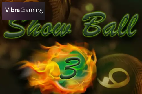 Show Ball 3